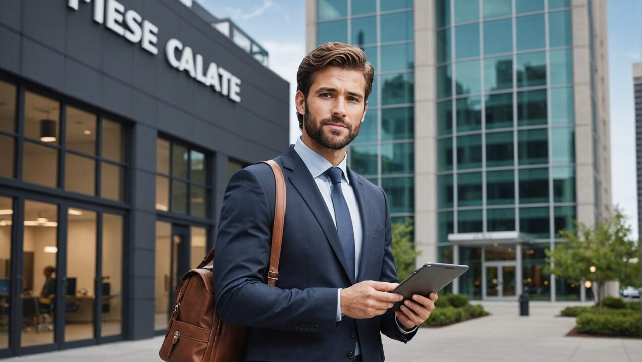 découvrez les étapes essentielles pour changer de carrière et vous lancer dans le secteur de l'immobilier. ce guide vous accompagne dans la transition, en abordant la formation, les compétences requises et les opportunités professionnelles pour réussir en tant que professionnel de l'immobilier.