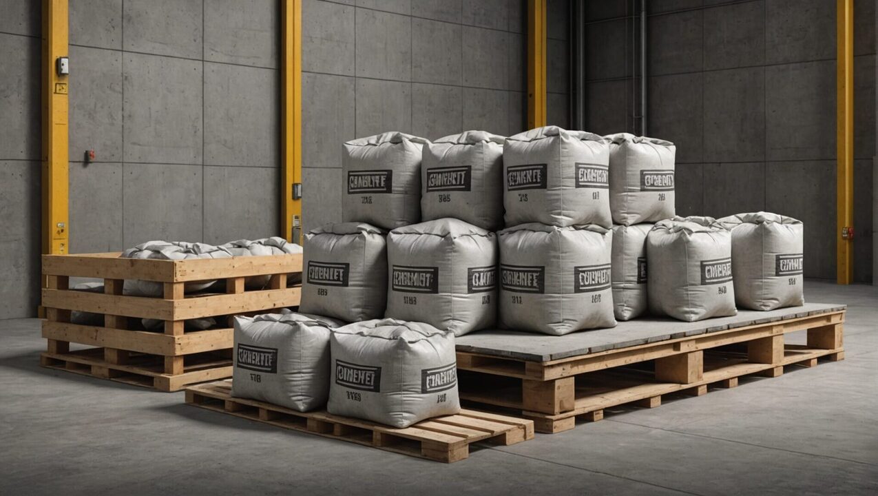 découvrez nos conseils et astuces pour choisir le sac de ciment idéal afin d'obtenir le bon dosage de béton. apprenez à sélectionner le produit qui répond à vos besoins, pour des travaux de construction réussis et durables.