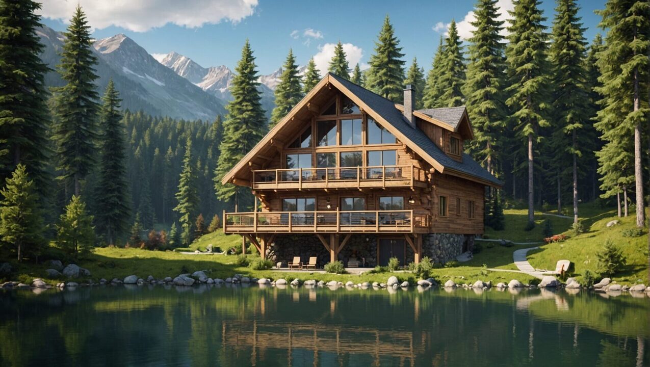 découvrez tout ce qu'il faut savoir avant de construire un chalet sur pilotis. des conseils pratiques aux réglementations à respecter, préparez votre projet sereinement et assurez-vous de poser les bonnes bases pour un chalet confortable et durable.