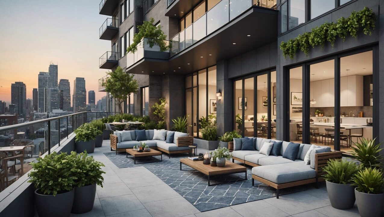 découvrez tout ce qu'il faut savoir sur l'acquisition d'un condominium avec notre guide ultime. apprenez les avantages, les étapes d'achat et les conseils essentiels pour réussir votre investissement immobilier en toute sérénité.