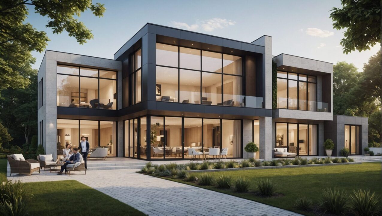 découvrez les atouts majeurs de faire appel à un promoteur immobilier de prestige, garant de qualité, d'innovation et d'excellence pour vos projets immobiliers. profitez d'un savoir-faire unique et d'un service personnalisé pour réaliser vos rêves immobiliers.