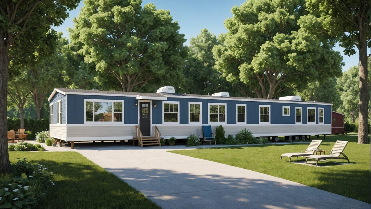 découvrez tout ce qu'il faut savoir sur la location de mobil-home à l'année. explorez ses avantages, obtenez des conseils pratiques et trouvez des informations essentielles pour faire le meilleur choix.
