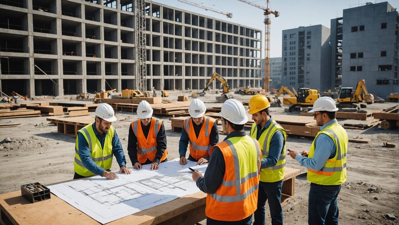 découvrez tout ce qu'il faut savoir sur le bail à construction : ses avantages, ses inconvénients et comment il peut influencer vos projets immobiliers. informez-vous pour prendre des décisions éclairées dans vos démarches de construction.