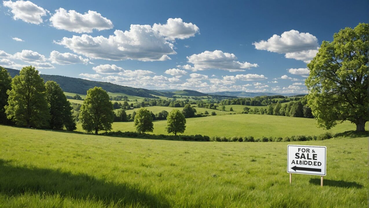 découvrez des astuces essentielles pour dénicher le terrain constructible idéal. que vous soyez un primo-accédant ou un investisseur avisé, apprenez à naviguer dans le marché immobilier avec confiance et efficacité.