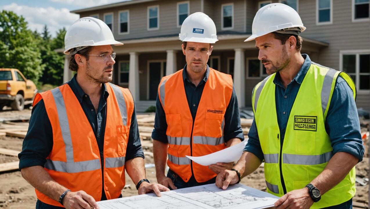 découvrez les conséquences juridiques liées à la construction sur un terrain appartenant à autrui. cette analyse approfondie aborde les risques, les droits des propriétaires et les recours possibles, afin de vous éclairer sur les enjeux légaux de votre projet immobilier.