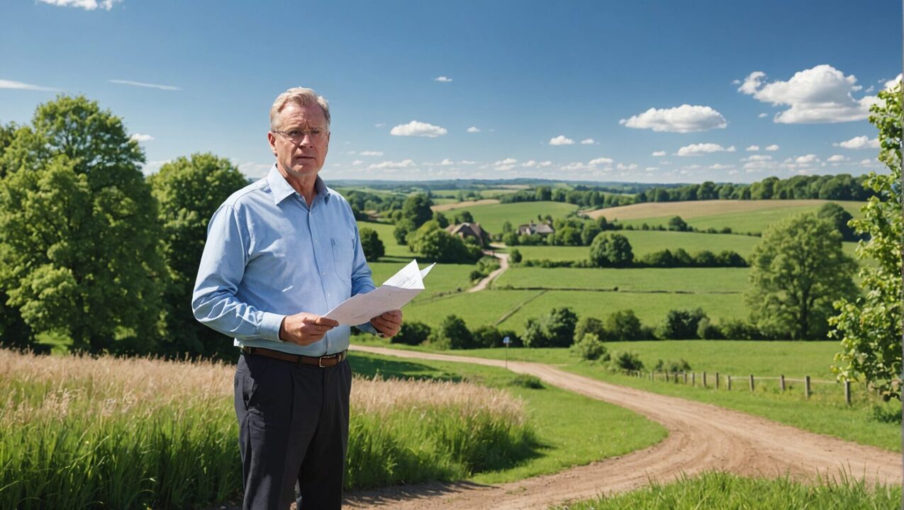 découvrez les étapes essentielles à suivre si votre terrain devient inconstructible. apprenez comment naviguer dans les démarches administratives pour obtenir une indemnisation juste et rapide, et protégez vos droits.