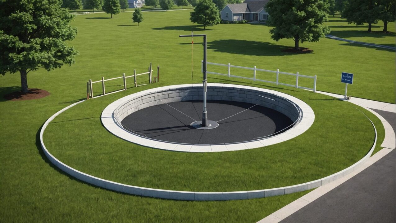 découvrez les règles essentielles à suivre pour l'installation de puits, en mettant l'accent sur le respect des distances appropriées pour garantir la sécurité et la durabilité de votre installation. informez-vous sur les normes à respecter afin de prévenir les risques et assurer une utilisation optimale de vos ressources en eau.