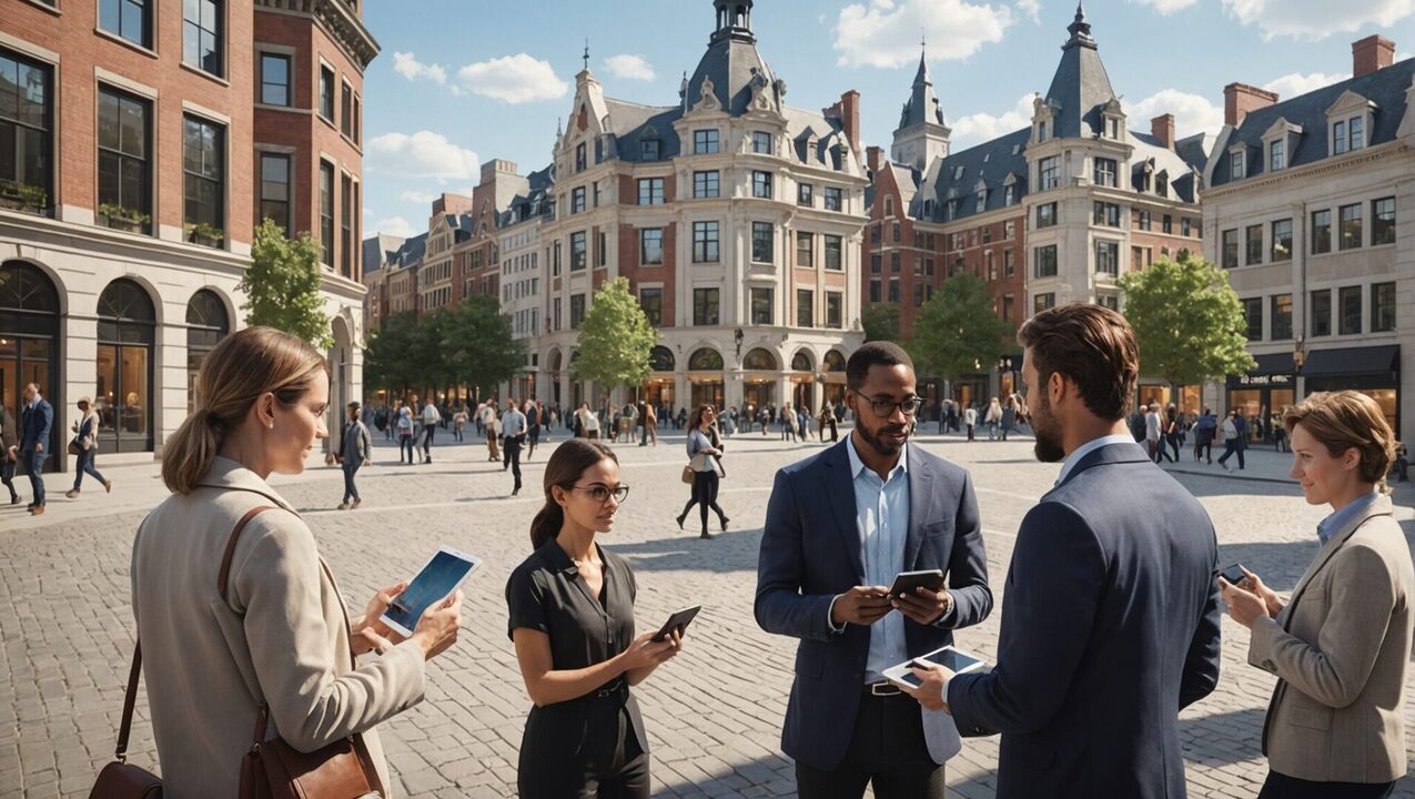 découvrez comment identifier le propriétaire d'un bien immobilier grâce à la place de l'immobilier. explorez nos astuces et conseils pour accéder à des informations fiables et effectuer vos démarches en toute simplicité.