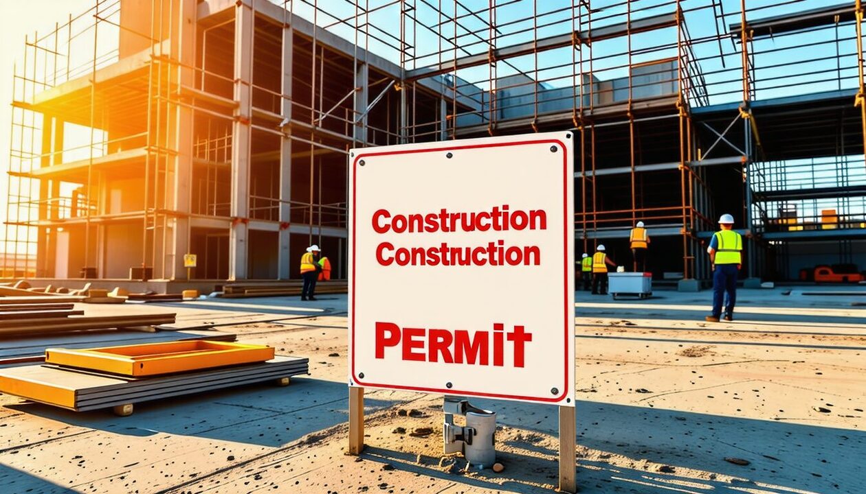 découvrez quand installer le panneau d'affichage du permis de construire pour respecter la réglementation. obtenez des conseils pratiques et des informations essentielles sur les délais légaux et les obligations liées à l'affichage.