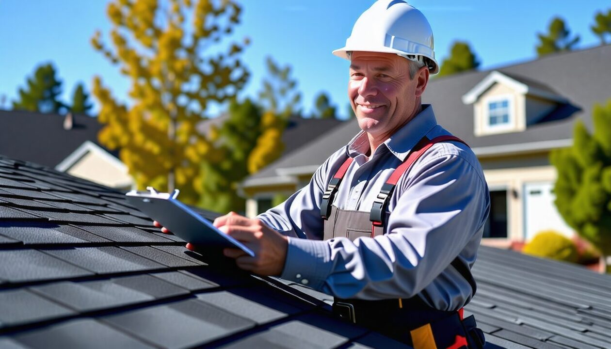 découvrez notre guide pratique qui vous aide à sélectionner le couvreur idéal pour tous vos travaux immobiliers. des conseils essentiels pour choisir un professionnel qualifié, garantir la qualité de votre toiture et optimiser votre investissement.