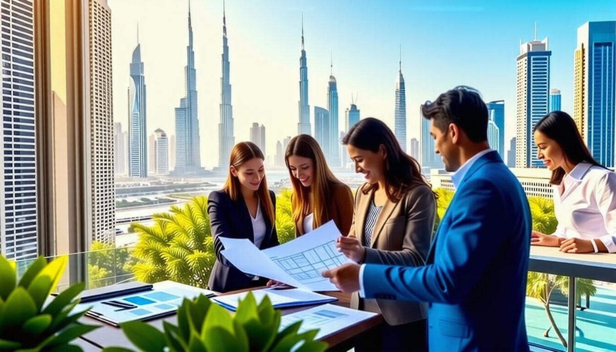 découvrez les atouts irrésistibles de l'investissement immobilier à dubaï. profitez d'opportunités uniques dans une ville en pleine expansion, avec des rendements attractifs, un cadre de vie exceptionnel et une réglementation favorable. ne manquez pas votre chance de faire fructifier votre patrimoine dans ce marché dynamique.