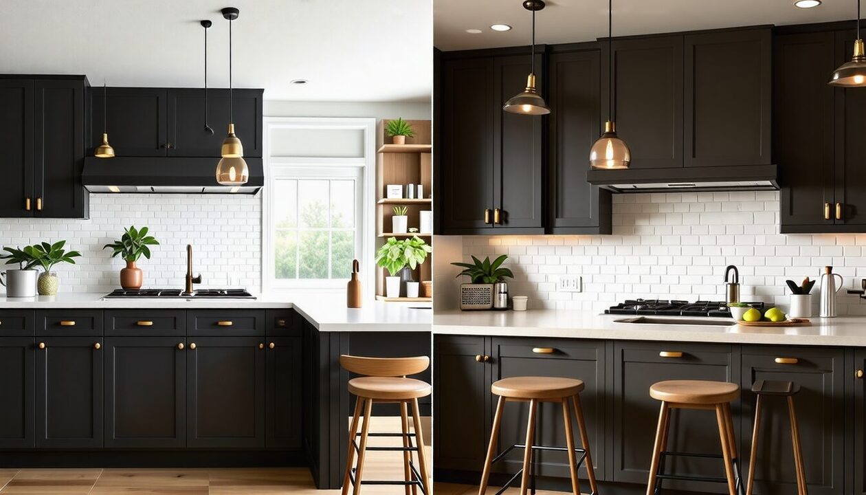 découvrez les nombreux bienfaits de la rénovation de votre cuisine : améliorez votre espace culinaire avec des avantages pratiques, suivez des étapes clés pour un projet réussi et laissez-vous inspirer par des idées créatives pour transformer votre cuisine en un lieu convivial et fonctionnel.