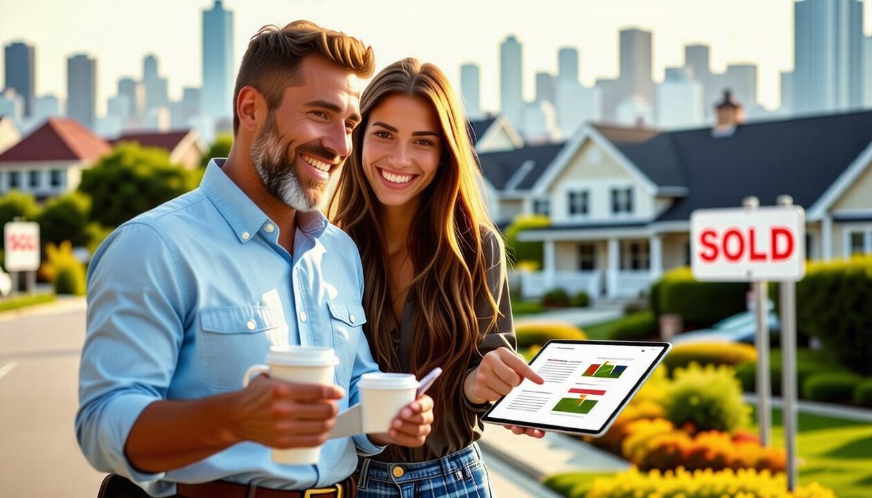 découvrez comment un chasseur immobilier peut faciliter votre recherche de bien en vous offrant expertise, gain de temps et accès à des offres exclusives. optimisez votre projet immobilier grâce à un accompagnement personnalisé.