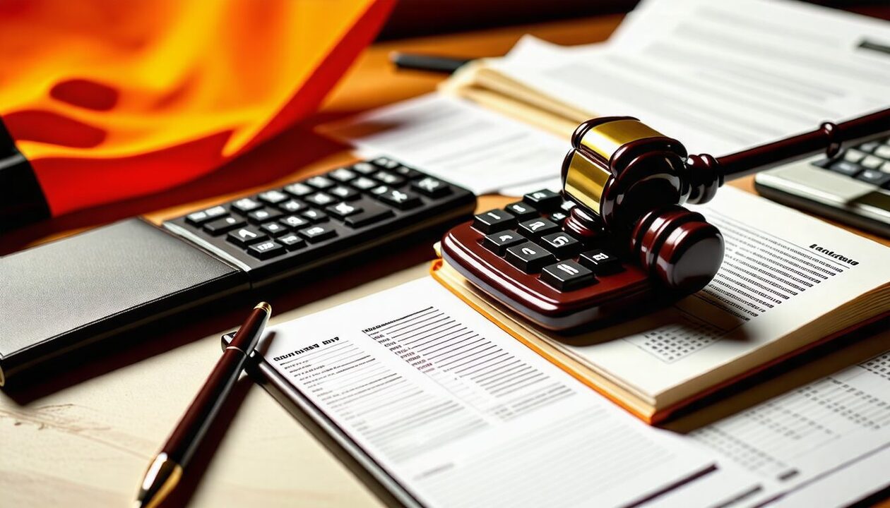 découvrez les mécanismes de calcul des frais de notaire en belgique. cette guide complet vous explique tout ce qu'il faut savoir pour comprendre les différents frais liés aux transactions immobilières et optimiser votre budget.