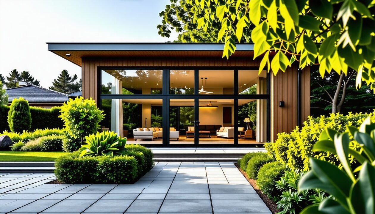 découvrez les toutes nouvelles tendances et innovations dans le domaine des menuiseries en pvc. améliorez votre espace de vie avec des solutions modernes, durables et esthétiques qui répondent à vos besoins en termes d'efficacité énergétique et de design.