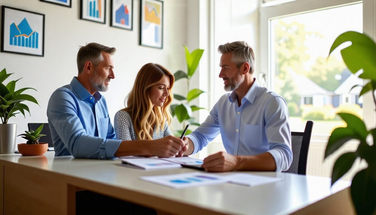découvrez comment réévaluer votre prêt immobilier en bénéficiant d'une protection personnalisée adaptée à vos besoins. optimisez vos finances et sécurisez votre investissement avec nos conseils experts.