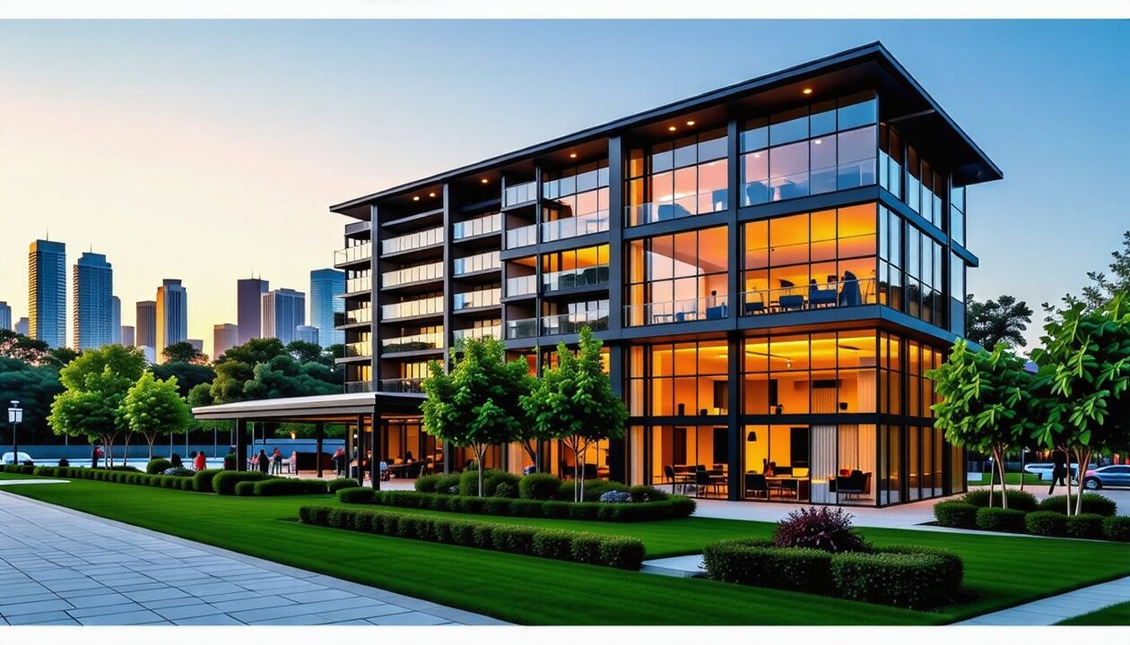 découvrez tout ce qu'il faut savoir sur les condos ! cette meta description vous présente la définition des condominiums, leurs caractéristiques uniques et les nombreux atouts qu'ils offrent. parfait pour les futurs acheteurs et investisseurs souhaitant comprendre l'univers des condos.