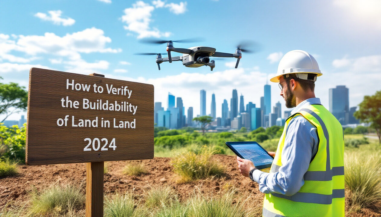 découvrez les étapes essentielles pour vérifier la constructibilité d'un terrain en 2024. informez-vous sur les réglementations, les démarches administratives et les points à considérer pour réaliser votre projet immobilier en toute sérénité.