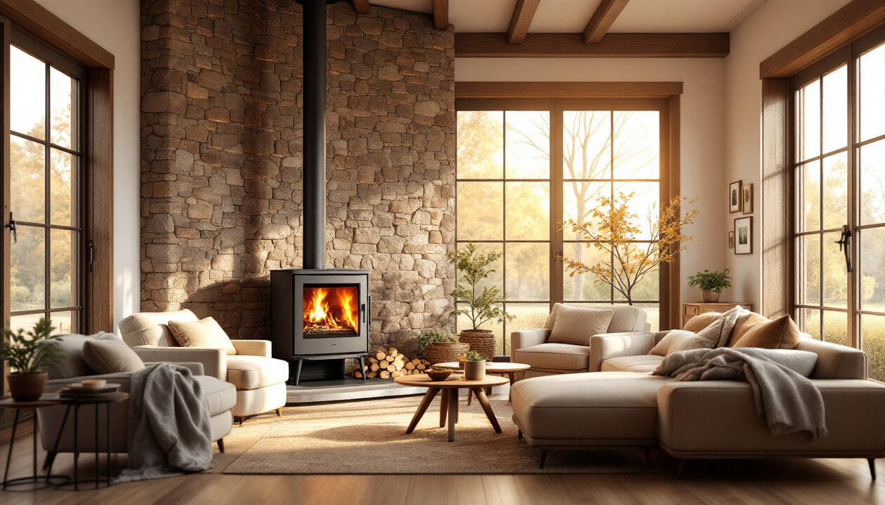 explorez les 7 avantages incontournables d'un poêle à bois, de son efficacité énergétique à son impact écologique positif. apprenez comment cet appareil peut transformer votre confort intérieur tout en réduisant votre facture de chauffage. plongez dans les bienfaits d'une source de chaleur naturelle et chaleureuse.