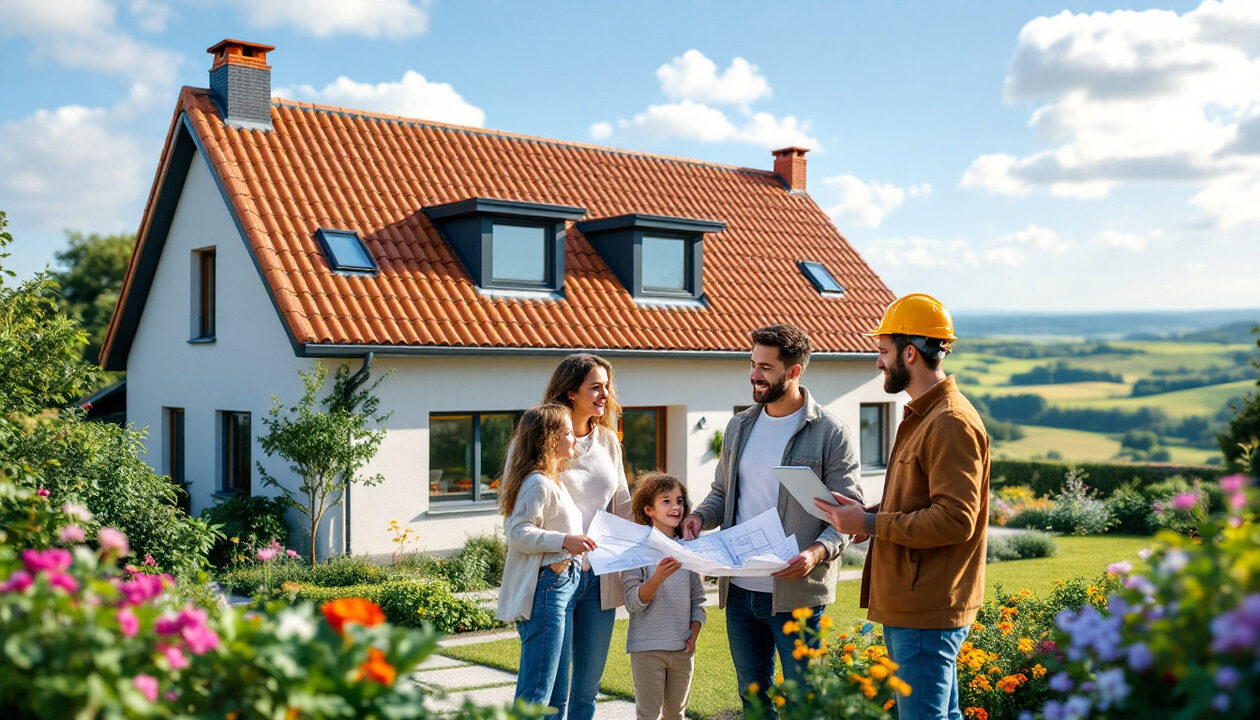 découvrez notre guide pratique pour choisir le constructeur de maisons individuelles idéal en vendée. retrouvez des conseils utiles, des critères de sélection essentiels et des astuces pour faire le meilleur choix pour votre projet immobilier.