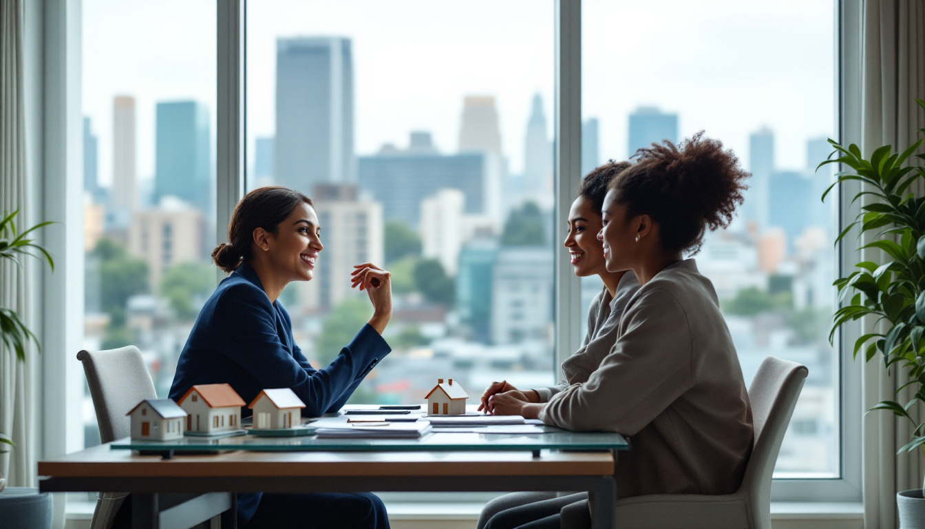 découvrez les moments cruciaux où faire appel à une agence immobilière peut faire la différence dans votre projet immobilier. que ce soit pour la vente, l'achat ou la location, apprenez à identifier les situations où l'expertise d'un professionnel devient indispensable.