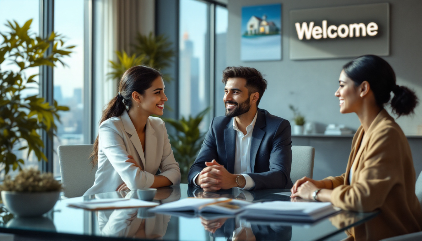 découvrez les moments clés pour faire appel à une agence immobilière et maximiser vos chances de réussite dans vos projets immobiliers. que ce soit pour acheter, vendre ou louer, apprenez quand et pourquoi solliciter l'expertise d'un professionnel du secteur.