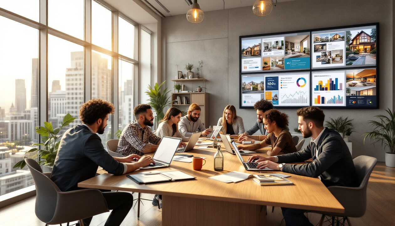 découvrez des stratégies efficaces d'optimisation du contenu immobilier pour capter l'attention des acheteurs. apprenez à améliorer la visibilité de vos annonces, à rédiger des descriptions engageantes et à utiliser les bonnes pratiques seo pour maximiser vos chances de vente. ne manquez pas ces conseils essentiels pour réussir votre démarche immobilière.