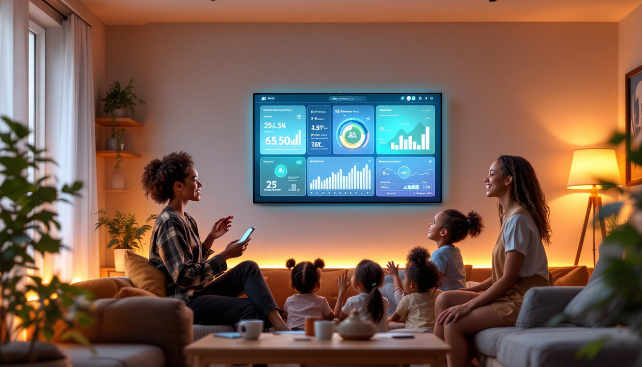 découvrez comment l'intelligence artificielle transforme le secteur de l'action logement en optimisant les processus, améliorant l'accessibilité et facilitant l'accompagnement des bénéficiaires. plongez dans les innovations qui redéfinissent l'habitat social.