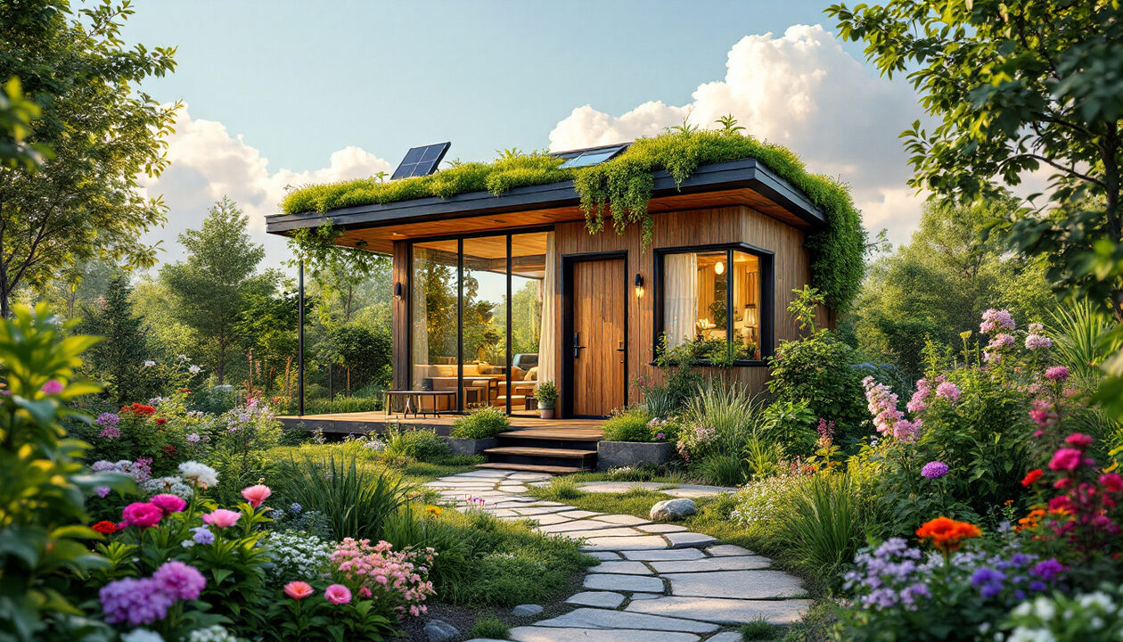 découvrez des alternatives innovantes et durables pour le logement, adaptées à tous les budgets et styles de vie. explorez des solutions variées, allant des habitats partagés aux tiny houses, pour un mode de vie plus flexible et respectueux de l'environnement.