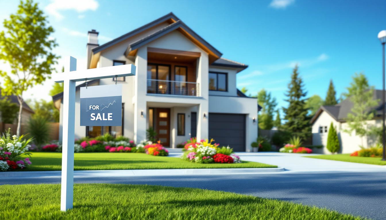 découvrez comment comprendre l'estimation immobilière peut vous aider à optimiser la valeur de votre bien sur le marché actuel. apprenez les clés pour réussir dans la vente ou la location de votre propriété.