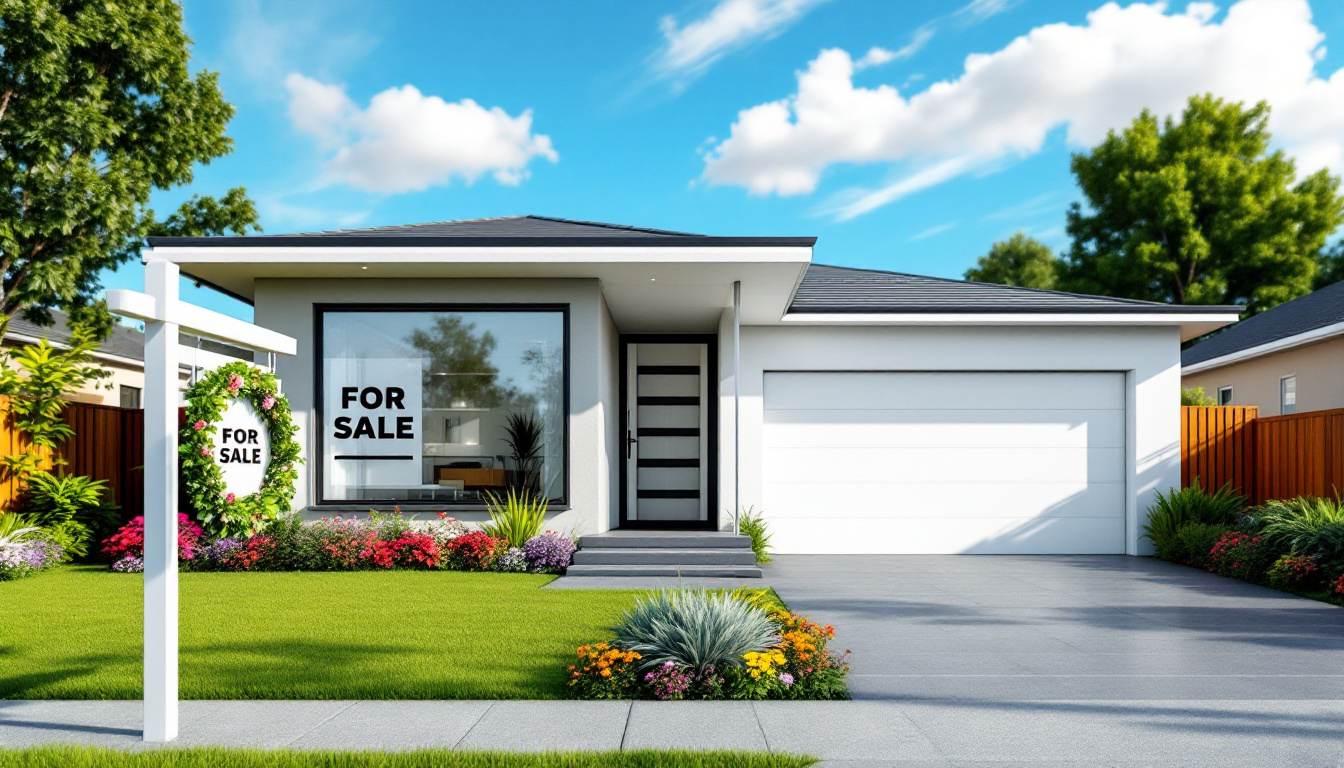 découvrez comment comprendre l'estimation immobilière pour maximiser la valeur de votre propriété. ce guide vous aidera à naviguer dans le marché actuel et à appliquer des stratégies efficaces pour augmenter l'attrait de votre bien. ne laissez pas votre appartement ou maison sous-évalué !