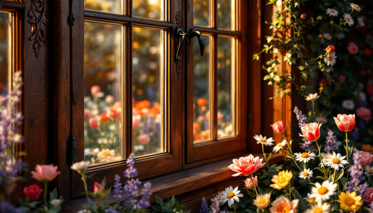 découvrez nos solutions d'encadrement pour fenêtres extérieures, alliant esthétisme et durabilité. transformez l'apparence de votre maison avec des matériaux de qualité, conçus pour résister aux intempéries et sublimer votre façade.