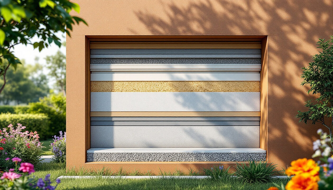 découvrez tout ce qu'il faut savoir sur l'épaisseur des murs de maison : matériaux, normes, et conseils pour optimiser l'isolation et la durabilité de votre habitat.
