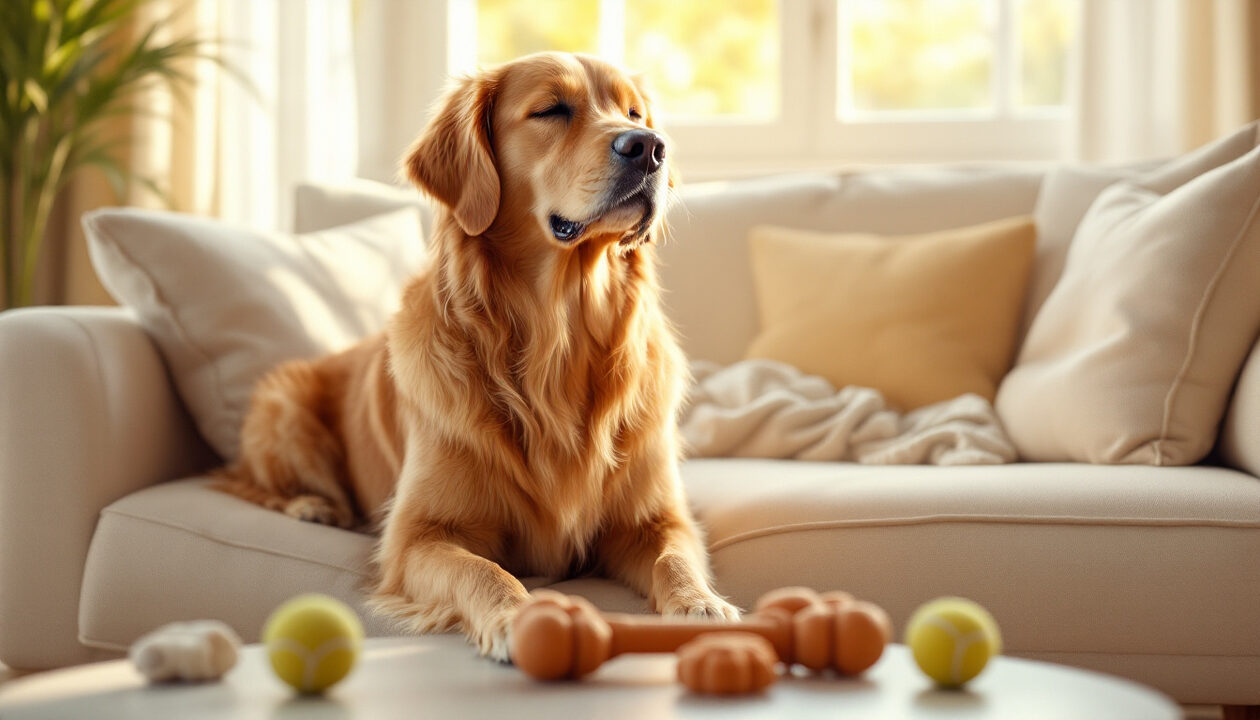 découvrez notre guide complet sur l'étanchéité des chiens assis : astuces, conseils et produits pour assurer le confort et la protection de votre animal pendant les intempéries. protégez votre compagnon à quatre pattes tout en lui offrant un abri adapté.