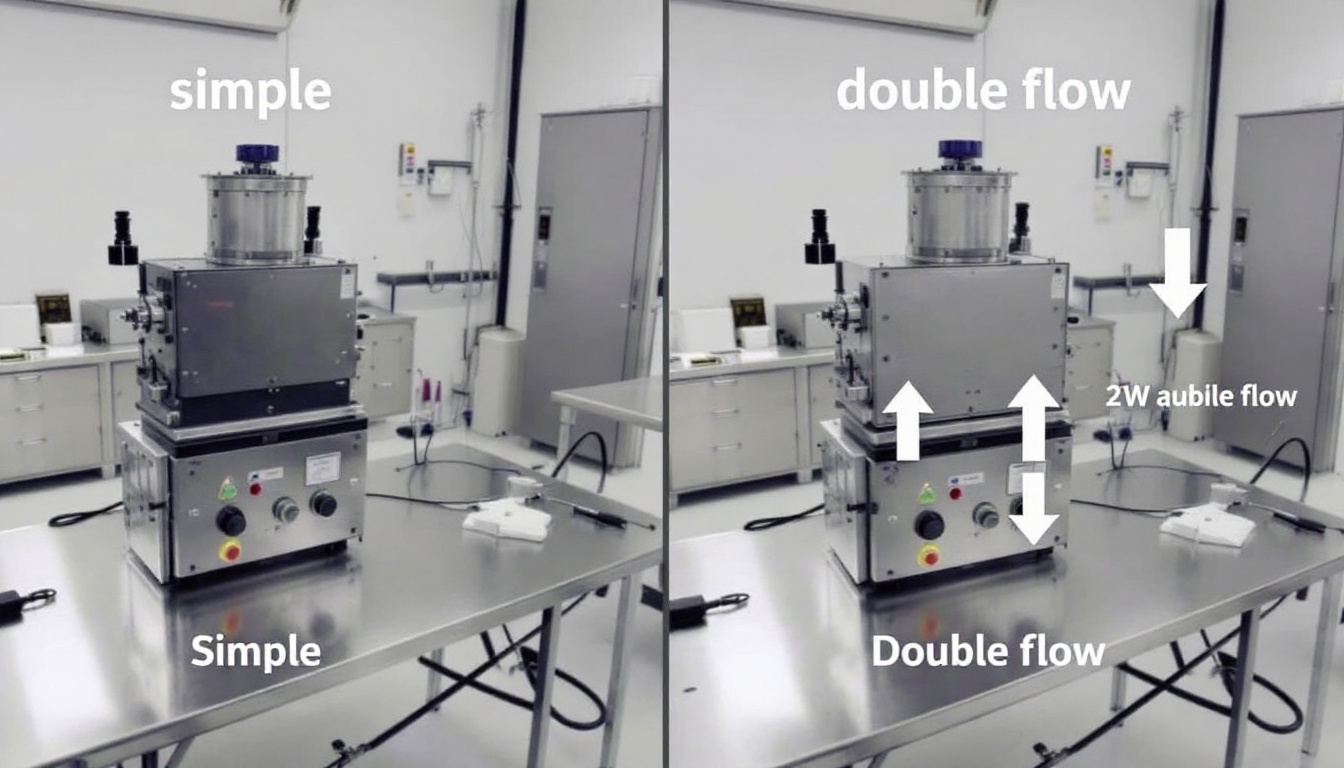 découvrez nos solutions d'évacuation vmc pour garantir une ventilation efficace et optimale dans votre habitat. assurez un air sain et frais grâce à nos conseils et services professionnels.