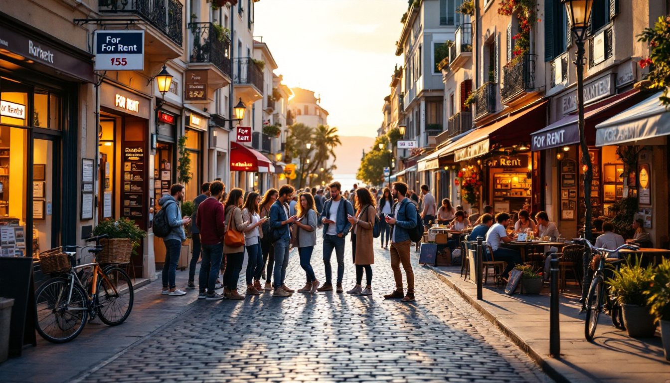 découvrez notre guide pratique pour dénicher le logement étudiant idéal à marseille. explorez des astuces, des conseils et des ressources essentielles pour trouver votre future résidence dans cette magnifique ville méditerranéenne.