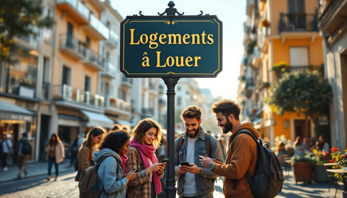 découvrez notre guide pratique essentiel pour trouver le logement étudiant idéal à marseille. astuces, conseils et ressources pour faciliter votre recherche et vous installer confortablement dans la cité phocéenne.