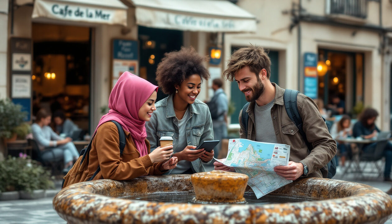 découvrez notre guide pratique pour dénicher le logement étudiant idéal à marseille. des astuces, conseils et étapes clés pour vous aider à trouver votre nouveau chez-vous dans la cité phocéenne. ne laissez pas la recherche vous stresser, suivez nos recommandations pour réussir votre installation !