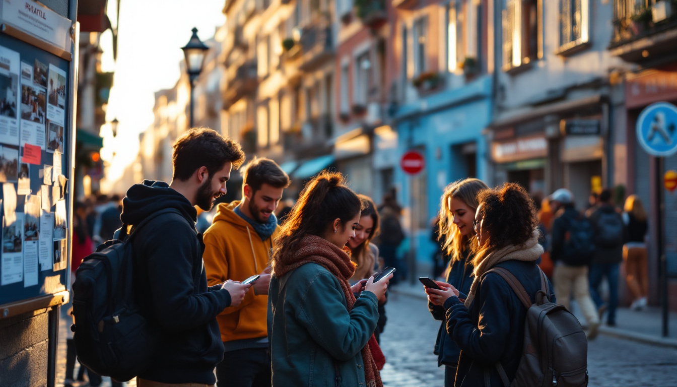 découvrez notre guide pratique pour dénicher le logement étudiant idéal à marseille. des conseils utiles, des astuces pour naviguer dans le marché locatif et des ressources essentielles pour faciliter votre recherche. trouvez votre futur chez-vous dans la cité phocéenne !