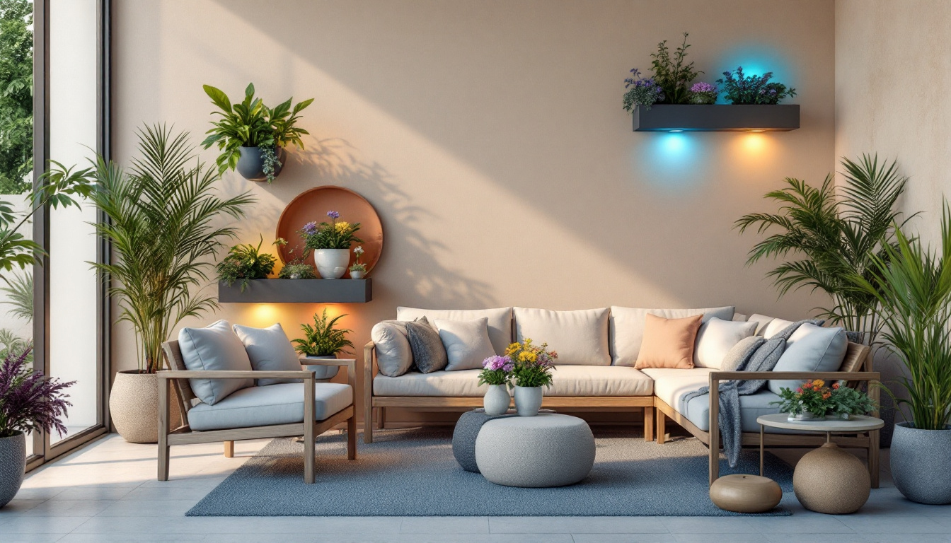 découvrez comment habiller un muret en parpaing avec style et efficacité. nos conseils pratiques vous guideront à travers les étapes essentielles pour embellir votre espace extérieur tout en assurant durabilité et esthétique.