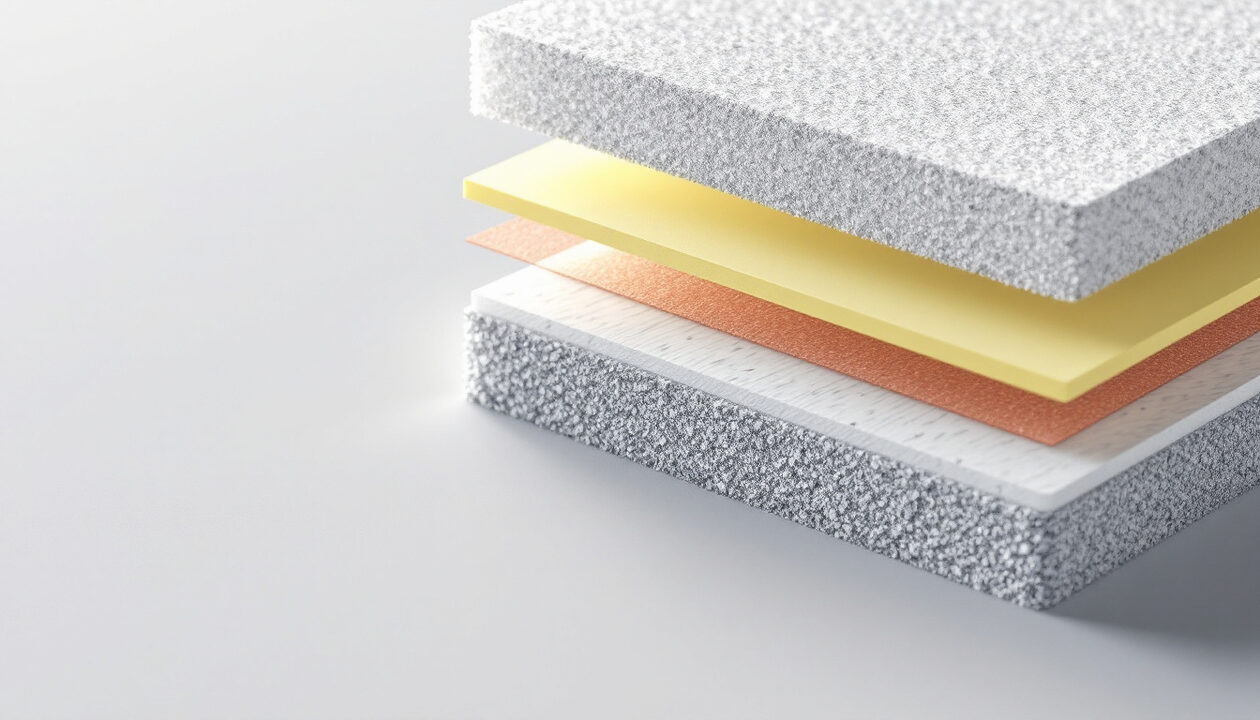 découvrez l'isolation multicouche, une solution efficace pour améliorer la performance énergétique de votre habitat. bénéficiez d'un confort thermique optimal tout en réduisant vos factures d'énergie grâce à cette technique innovante. informez-vous sur ses avantages, ses applications et comment l'installer.