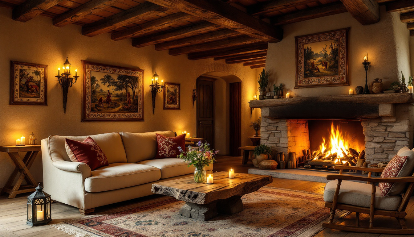 découvrez le charme authentique d'une maison auvergnate typique, alliant confort moderne et tradition régionale. située au cœur des paysages pittoresques de l'auvergne, cette maison vous invite à vivre une expérience inoubliable. idéale pour les amateurs de nature et de culture, elle est le point de départ parfait pour explorer cette belle région.