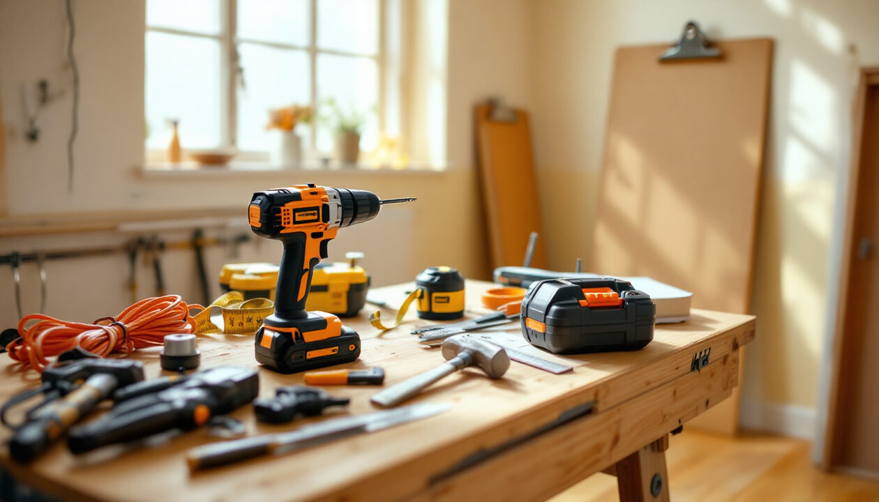découvrez comment réussir votre rénovation en choisissant les outils adéquats. optimisez vos travaux tout en réduisant vos dépenses grâce à nos conseils pratiques et astuces indispensables.