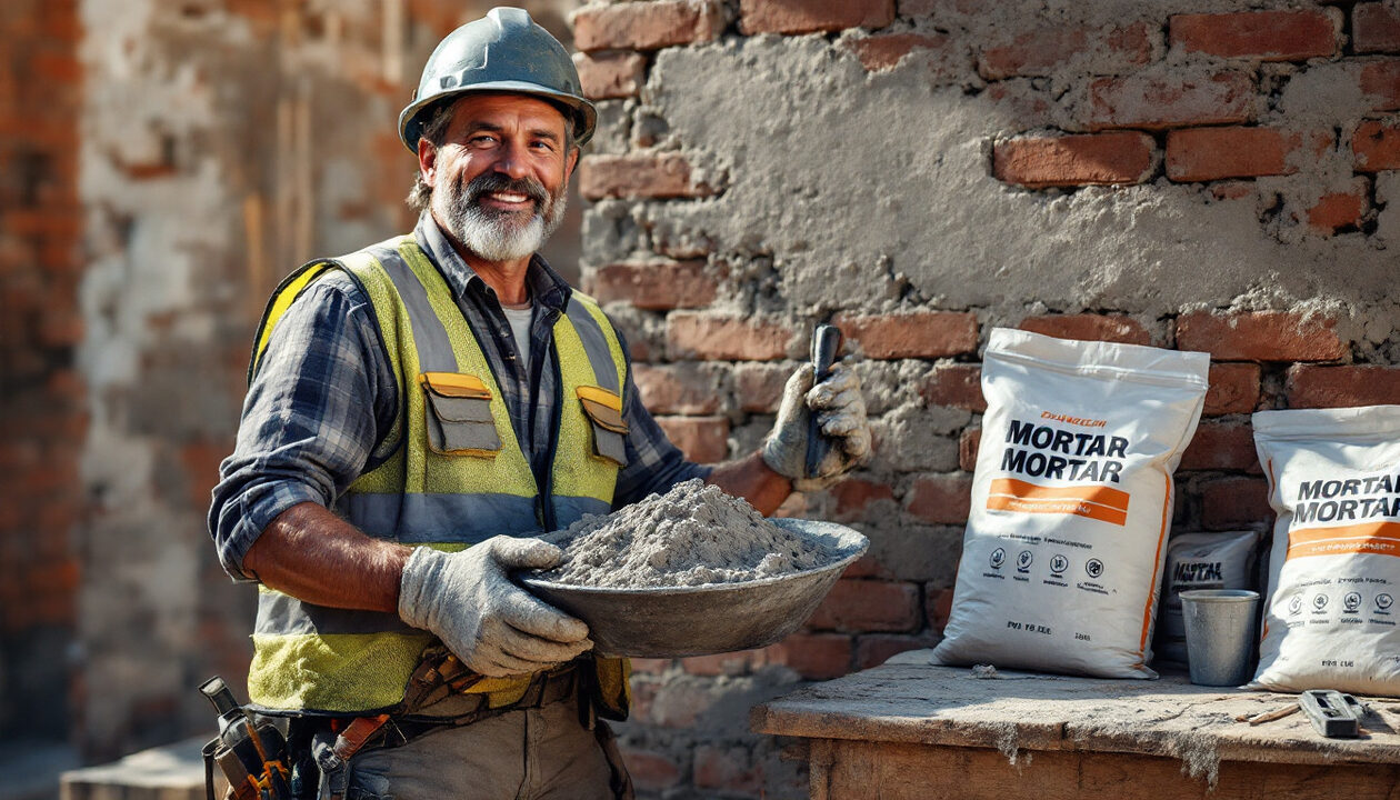 découvrez notre tableau de dosage pour mortier, un outil indispensable pour garantir des mélanges précis et efficaces. adapté aux différents types de travaux, il vous aidera à obtenir des résultats professionnels à chaque projet de construction.