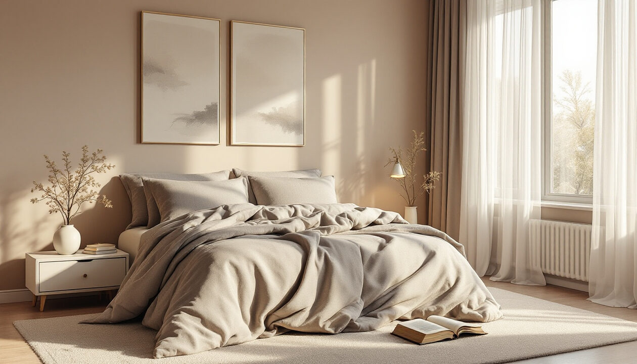 découvrez l'importance d'une vmc dans votre chambre pour garantir une qualité d'air optimale, réguler l'humidité et améliorer votre confort. apprenez à choisir et à installer le système de ventilation mécanique contrôlée qui convient le mieux à vos besoins.