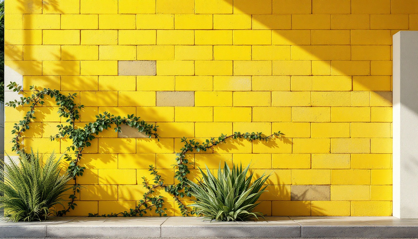 découvrez nos conseils et techniques pour peindre vos parpaings extérieurs, afin de protéger et embellir vos murs tout en leur offrant une finition durable et esthétique.