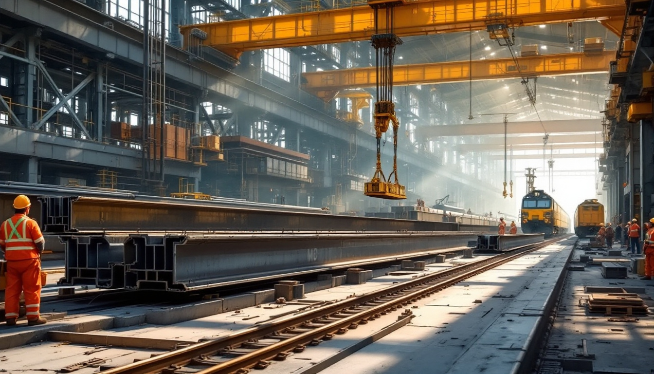 découvrez tout ce qu'il faut savoir sur le prix d'un ipn (profilé en i) : facteurs influençant les coûts, options disponibles et conseils pour choisir le bon matériau pour vos projets de construction.