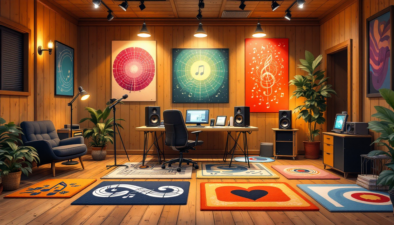 découvrez radio moquette, la station qui diffuse les meilleures mélodies et les pépites musicales du moment. plongez dans un univers sonore unique, où chaque note fait vibrer vos émotions. restez connecté à l'actualité musicale et profitez de nos émissions enrichissantes et divertissantes.