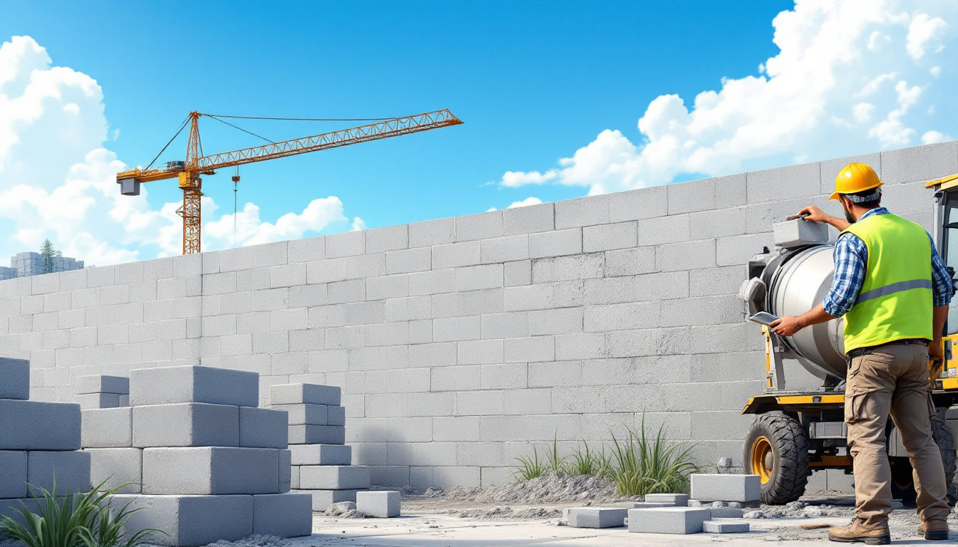 découvrez comment recouvrir efficacement un mur extérieur en parpaing grâce à nos conseils pratiques et astuces. transformez l'apparence de votre façade tout en améliorant sa durabilité et sa résistance aux intempéries.