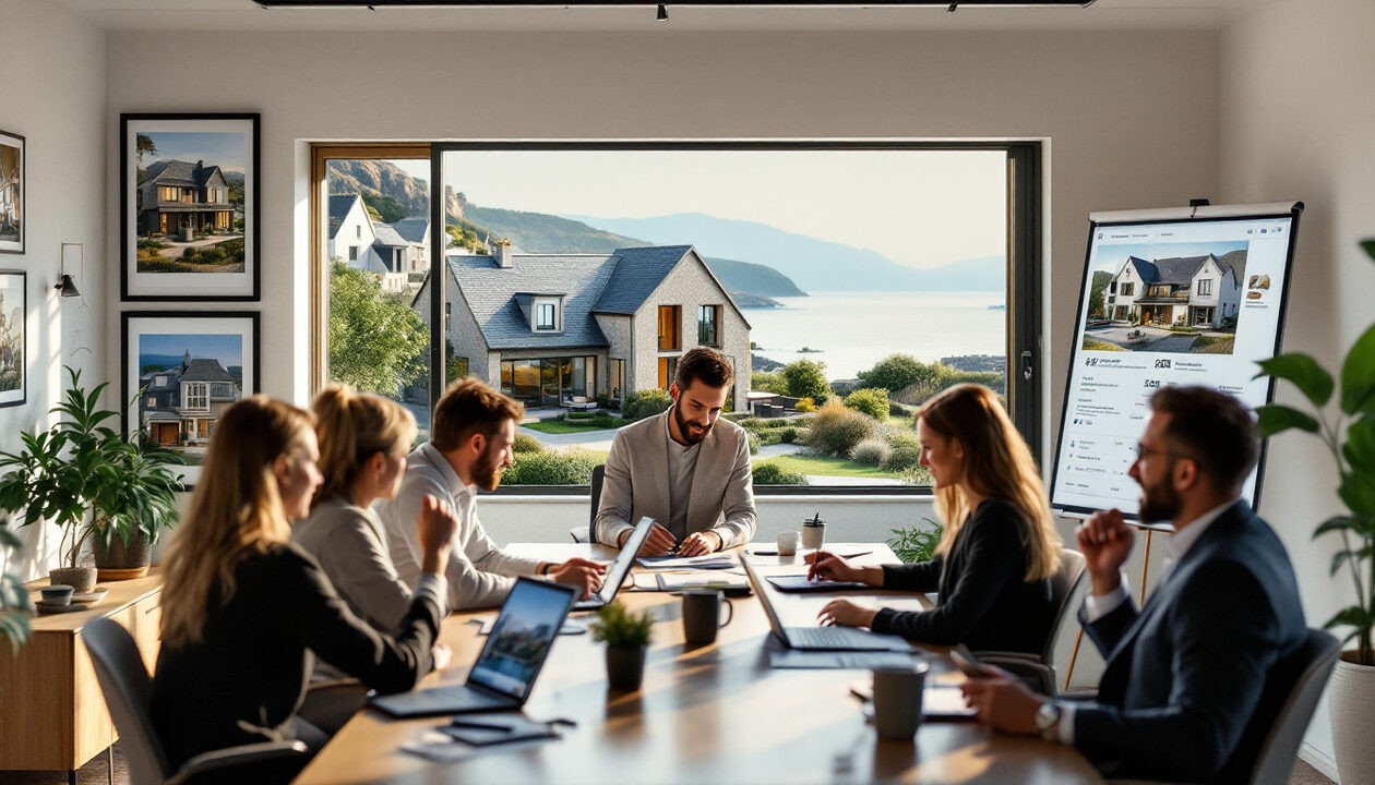 découvrez notre exploration approfondie du secteur immobilier en bretagne, une analyse complète des tendances, des opportunités et des défis qui façonnent ce marché dynamique. que vous soyez investisseur ou futur propriétaire, plongez dans les insights essentiels pour mieux comprendre ce territoire.
